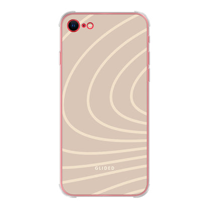 Celestia - iPhone 8 Handyhülle Bumper case