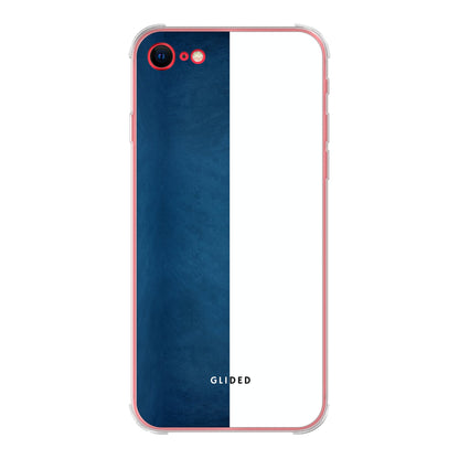 Contrast - iPhone 8 Handyhülle Bumper case