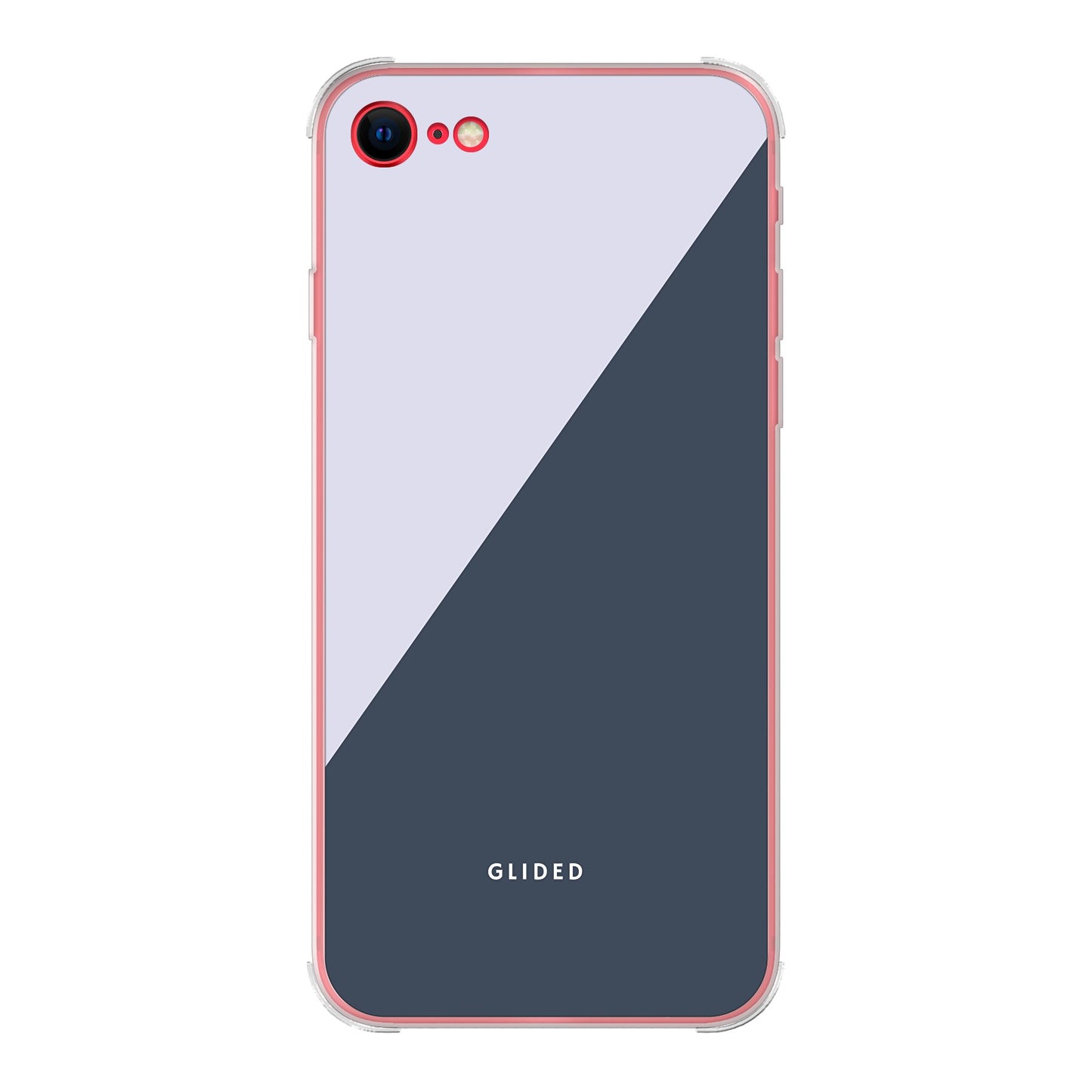 Edge - iPhone 8 - Bumper case