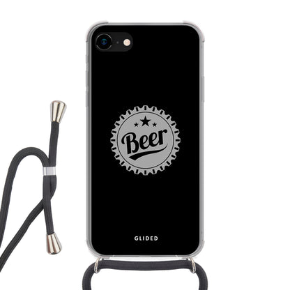 Cheers - iPhone 8 - Crossbody case mit Band