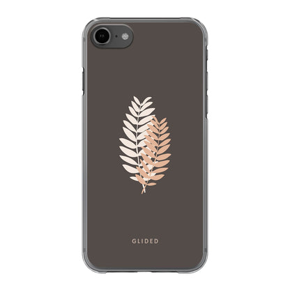 Florage - iPhone 8 Handyhülle Hard Case