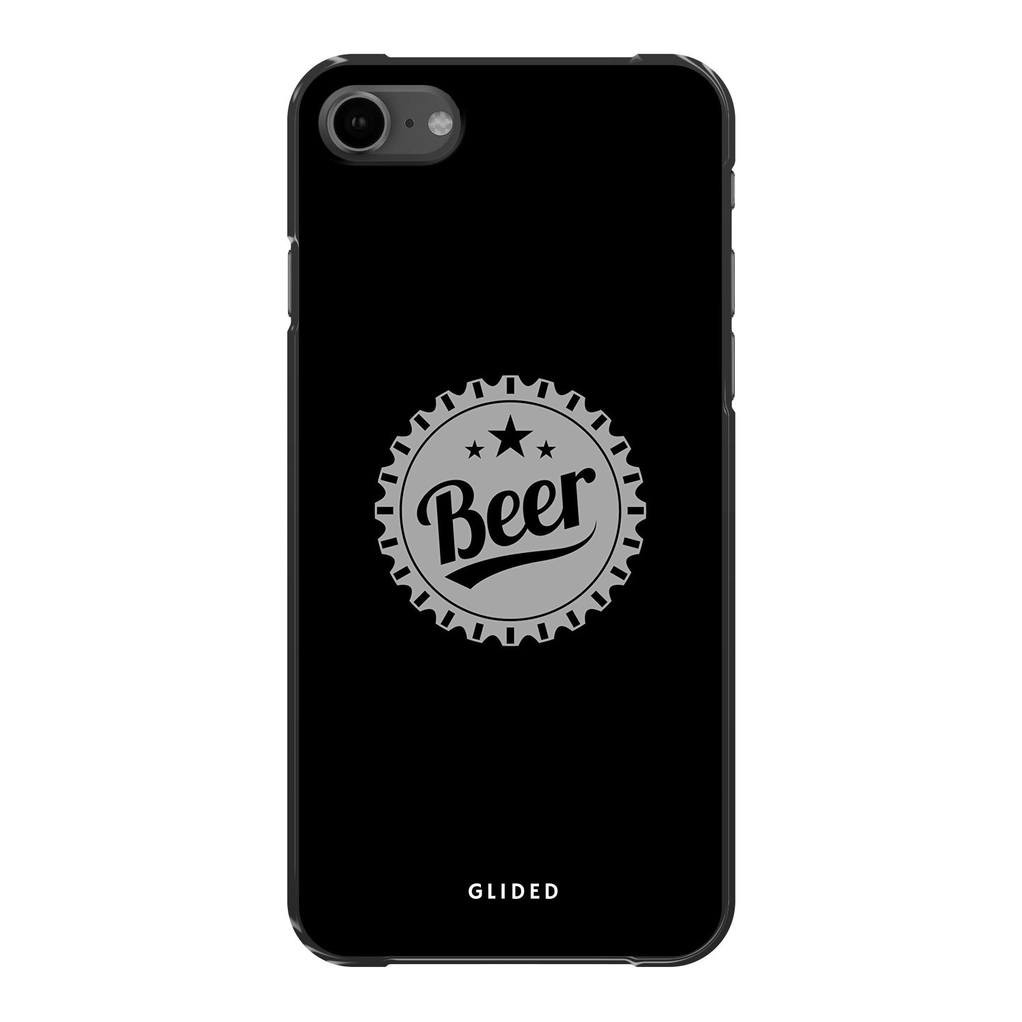 Cheers - iPhone 8 - Hard Case