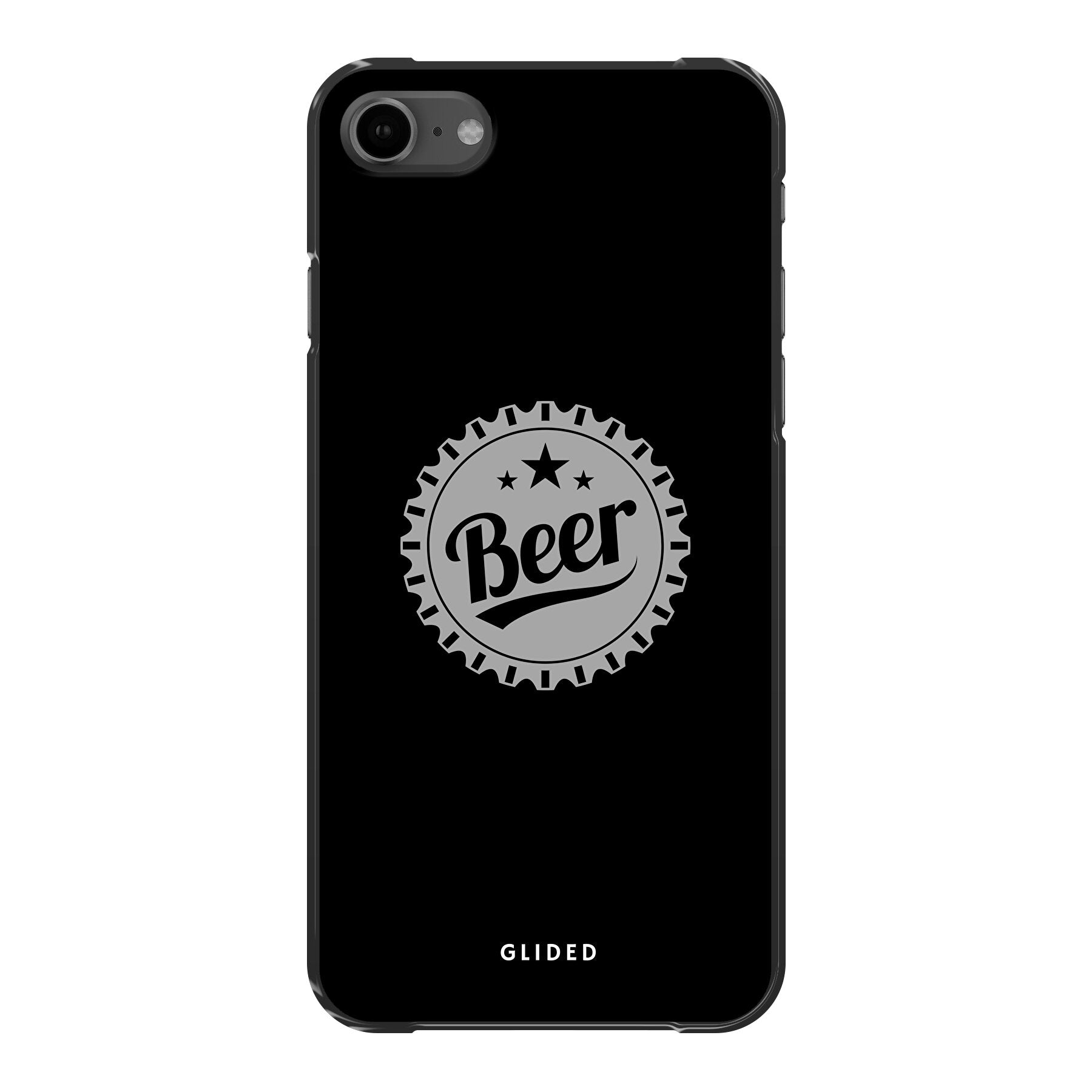 Cheers - iPhone 8 - Hard Case