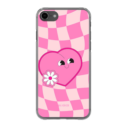 Sweet Love - iPhone 8 Handyhülle Hard Case