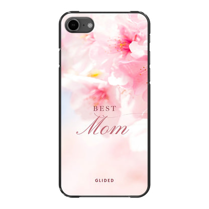 Flower Power - iPhone 8 - Hard Case