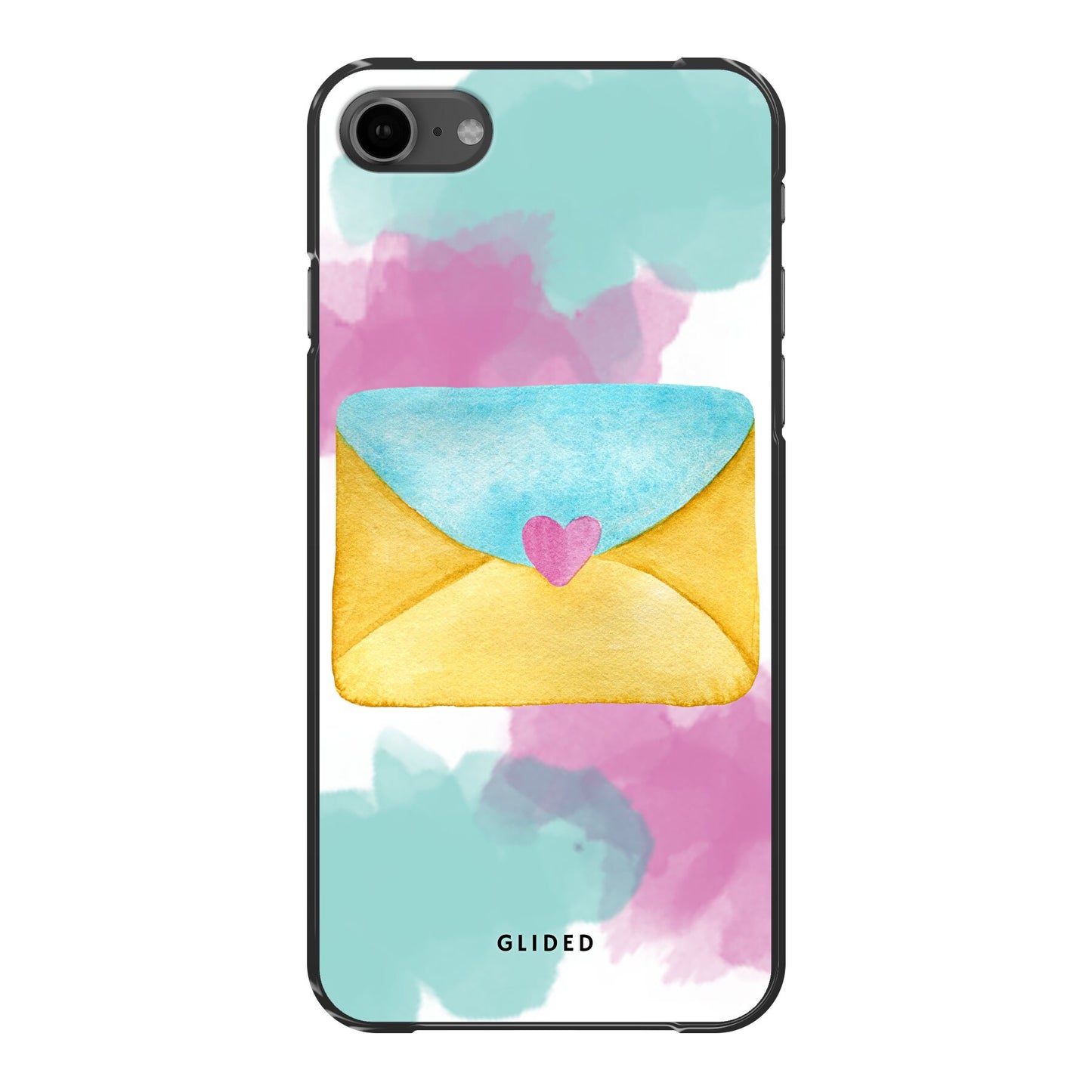 Envelope - iPhone 8 - Hard Case