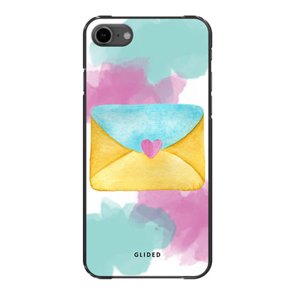 Envelope - iPhone 8 - Hard Case