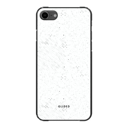 Subtle Essence - iPhone 8 Handyhülle Hard Case