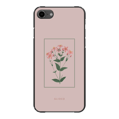 Blossy - iPhone 8 Handyhülle Hard Case