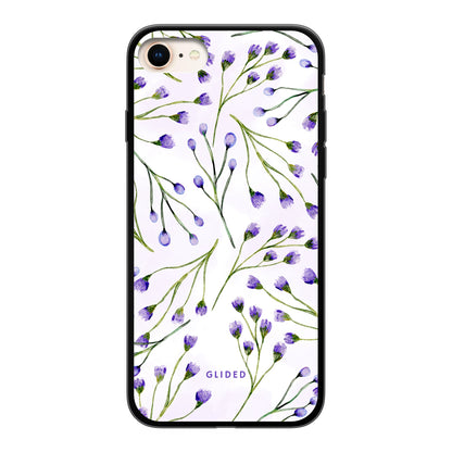 Violet Garden - iPhone 8 Handyhülle Soft case