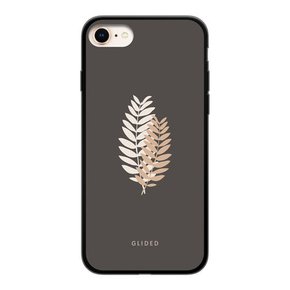 Florage - iPhone 8 Handyhülle Soft case