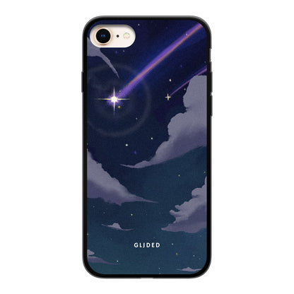 Wish - iPhone 8 Handyhülle Soft case