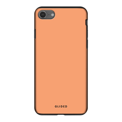 Mango Glow - iPhone 8 Handyhülle Tough case