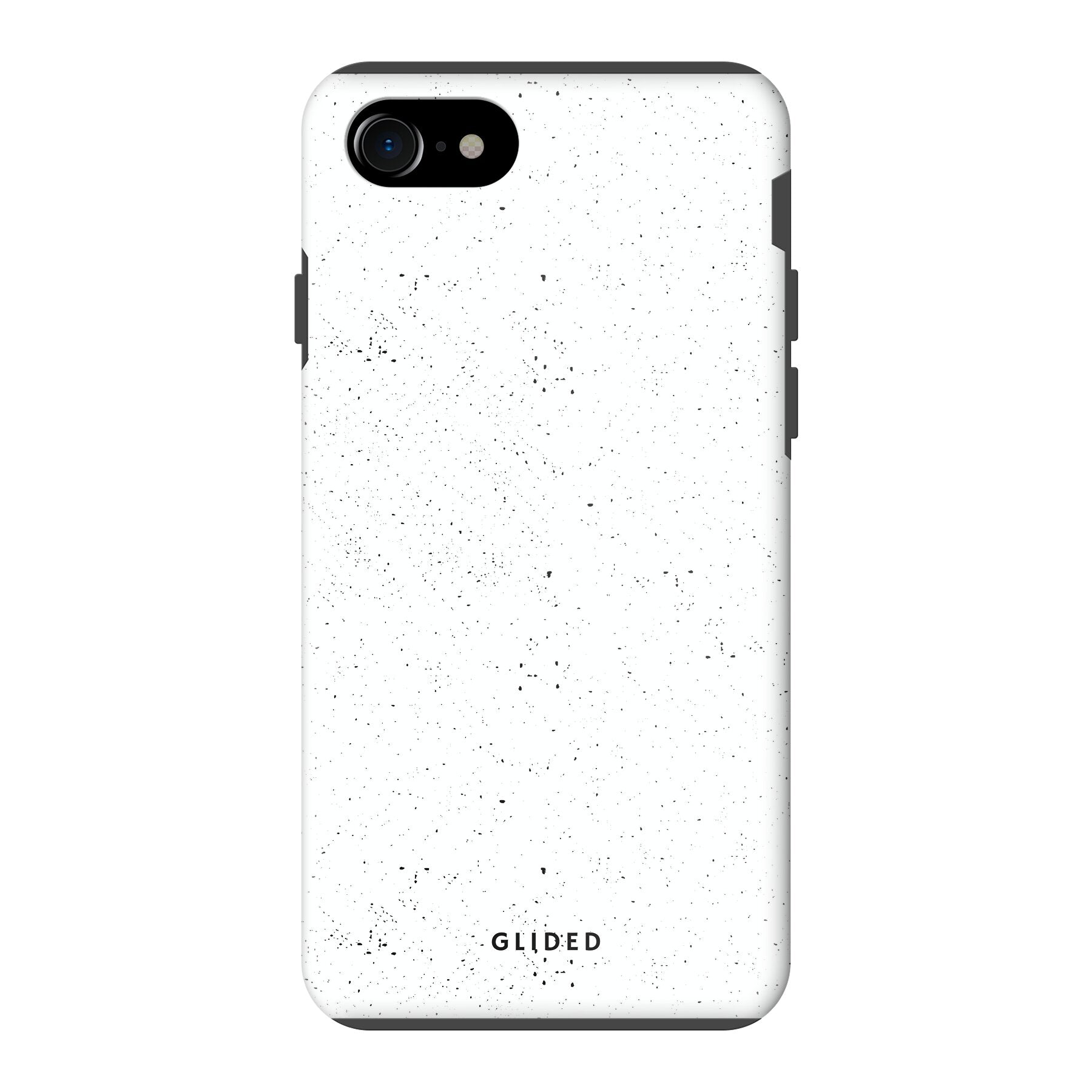 Subtle Essence - iPhone 8 Handyhülle Tough case