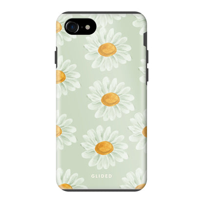 Daisy - iPhone 8 Handyhülle Tough case