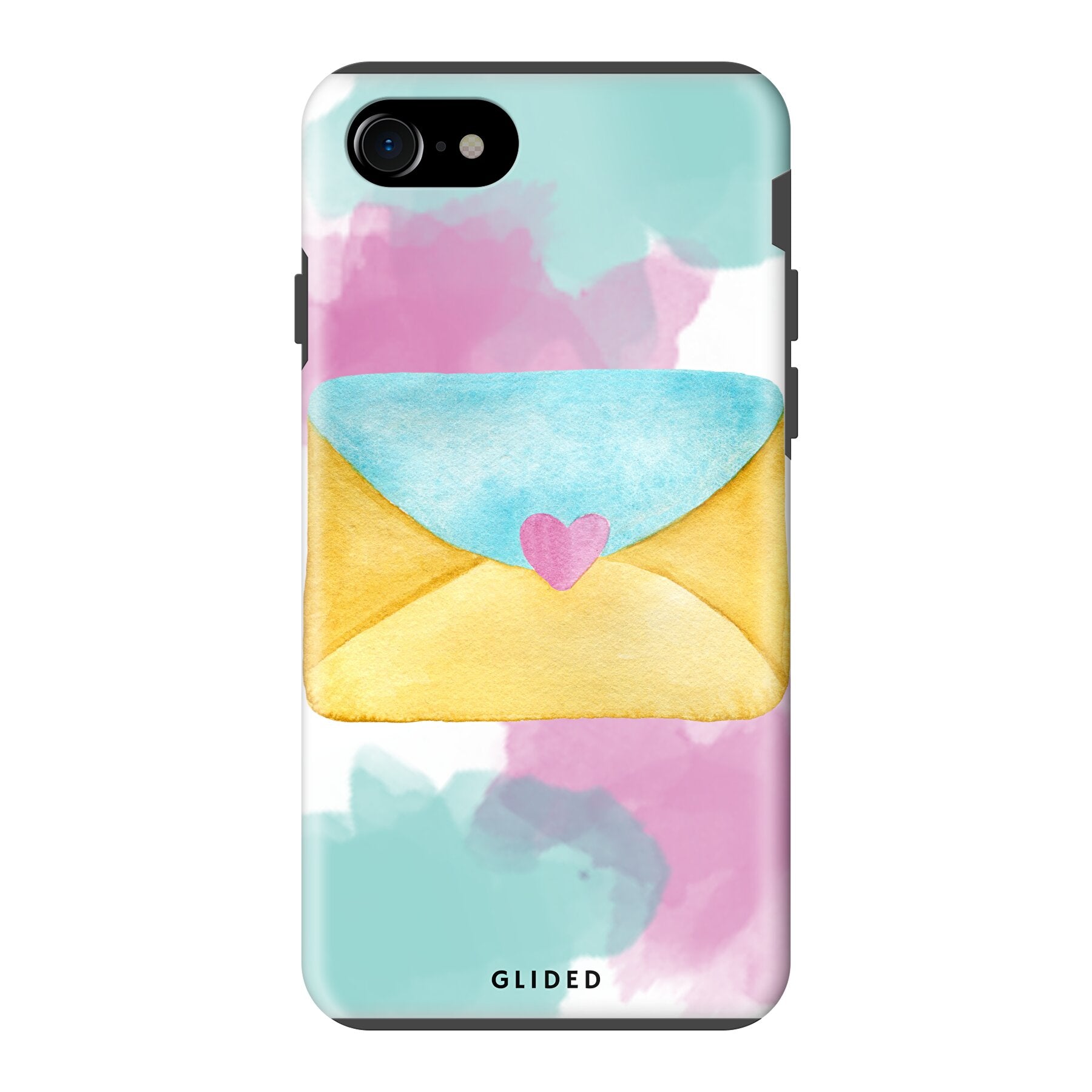 Envelope - iPhone 8 - Tough case