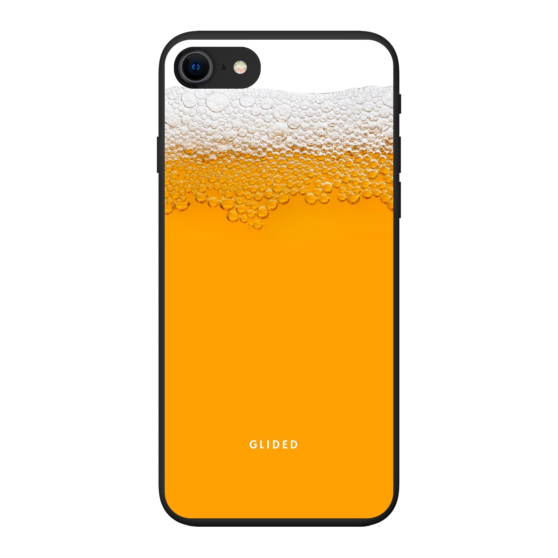 Splash - iPhone SE 2020 - Biologisch Abbaubar