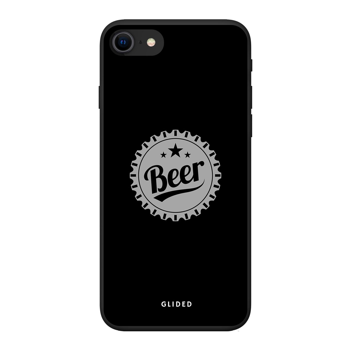 Cheers - iPhone SE 2020 - Biologisch Abbaubar