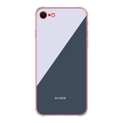 Edge - iPhone SE 2020 - Bumper case