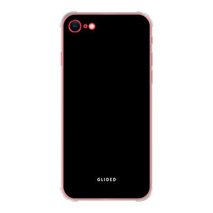 Midnight Chic - iPhone SE 2020 Handyhülle Bumper case