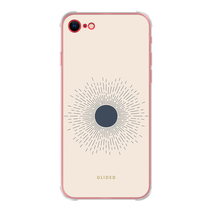 Sprinkle - iPhone SE 2020 Handyhülle Bumper case