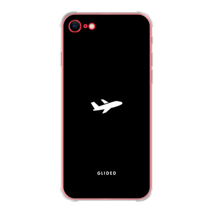 Fly Away - iPhone SE 2020 Handyhülle Bumper case