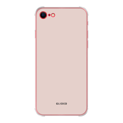 Pink Dream - iPhone SE 2020 Handyhülle Bumper case