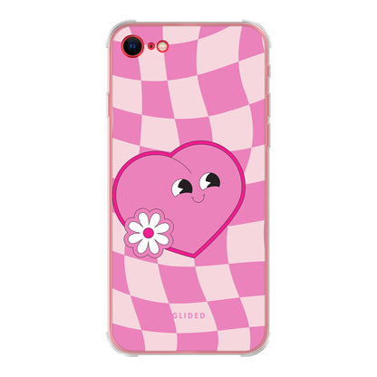 Sweet Love - iPhone SE 2020 Handyhülle Bumper case