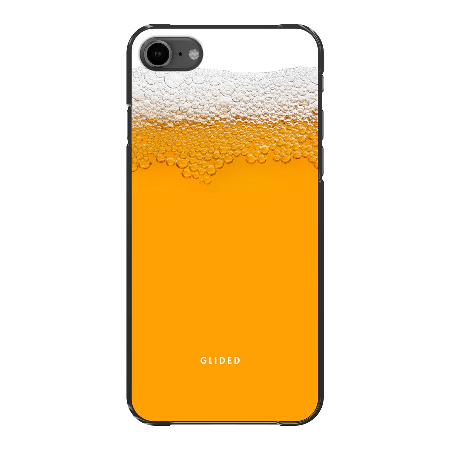 Splash - iPhone SE 2020 - Hard Case