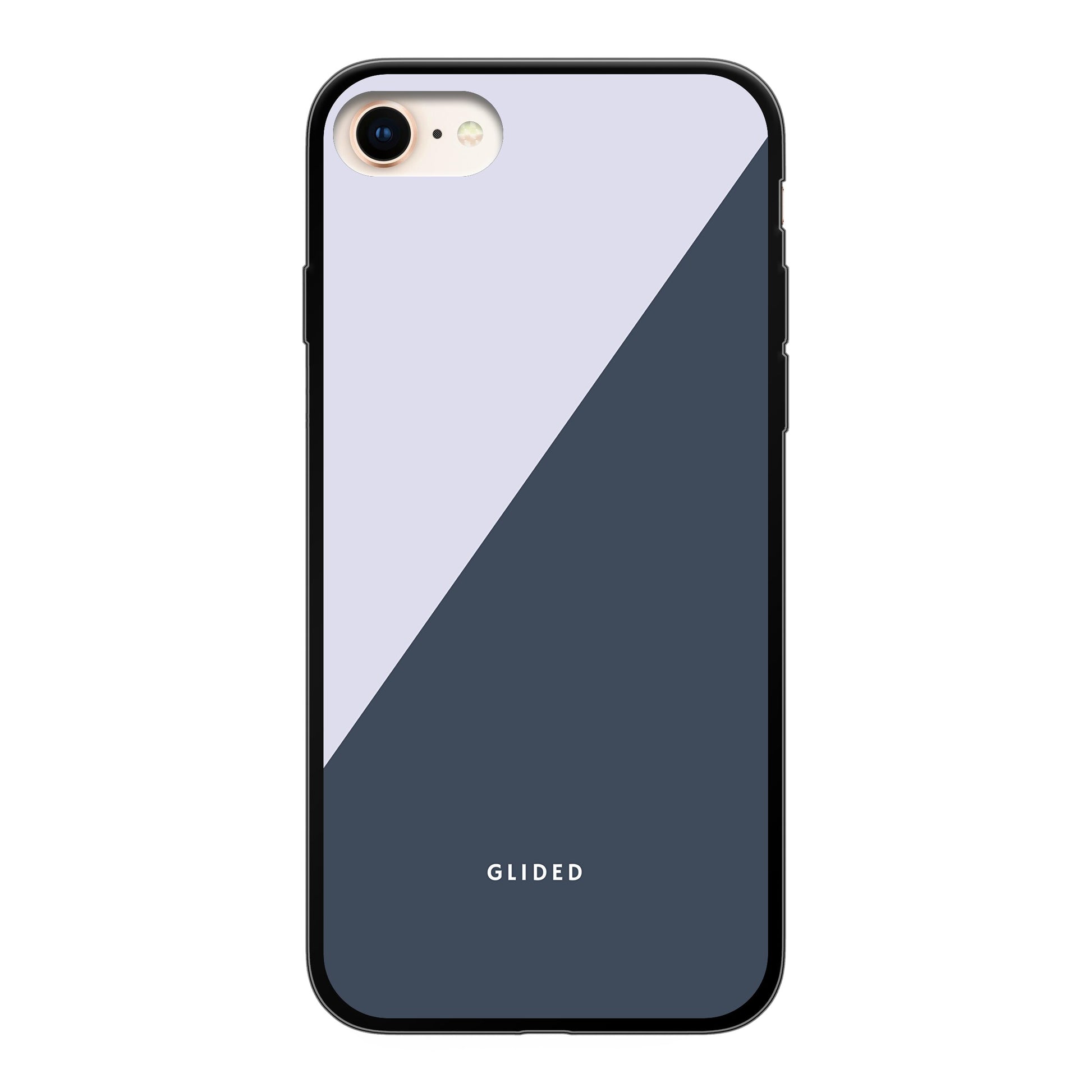 Edge - iPhone SE 2020 - Soft case