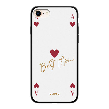 Mom's Game - iPhone SE 2020 - Soft case