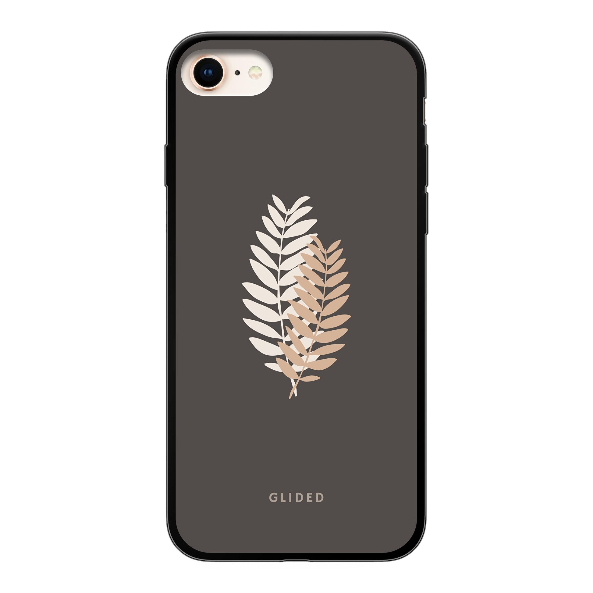 Florage - iPhone SE 2020 Handyhülle Soft case