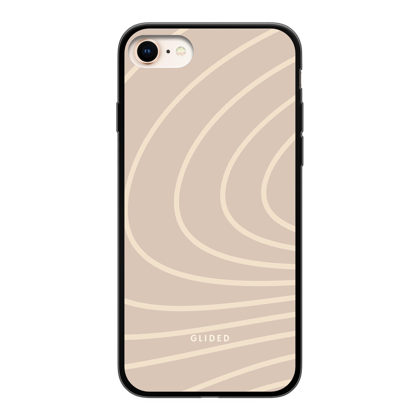 Celestia - iPhone SE 2020 Handyhülle Soft case