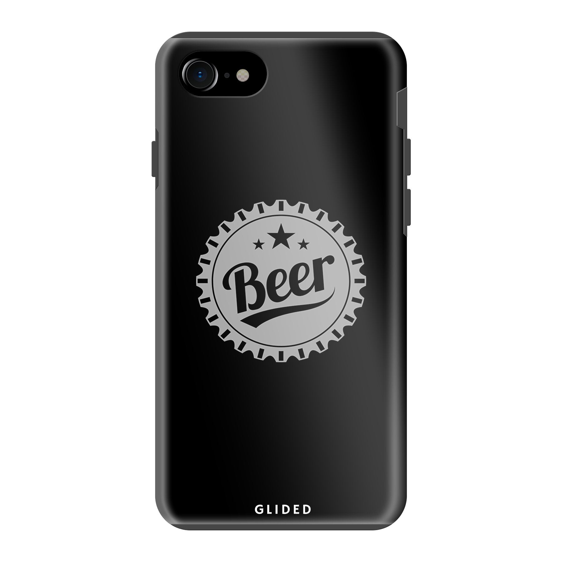 Cheers - iPhone SE 2020 - Tough case