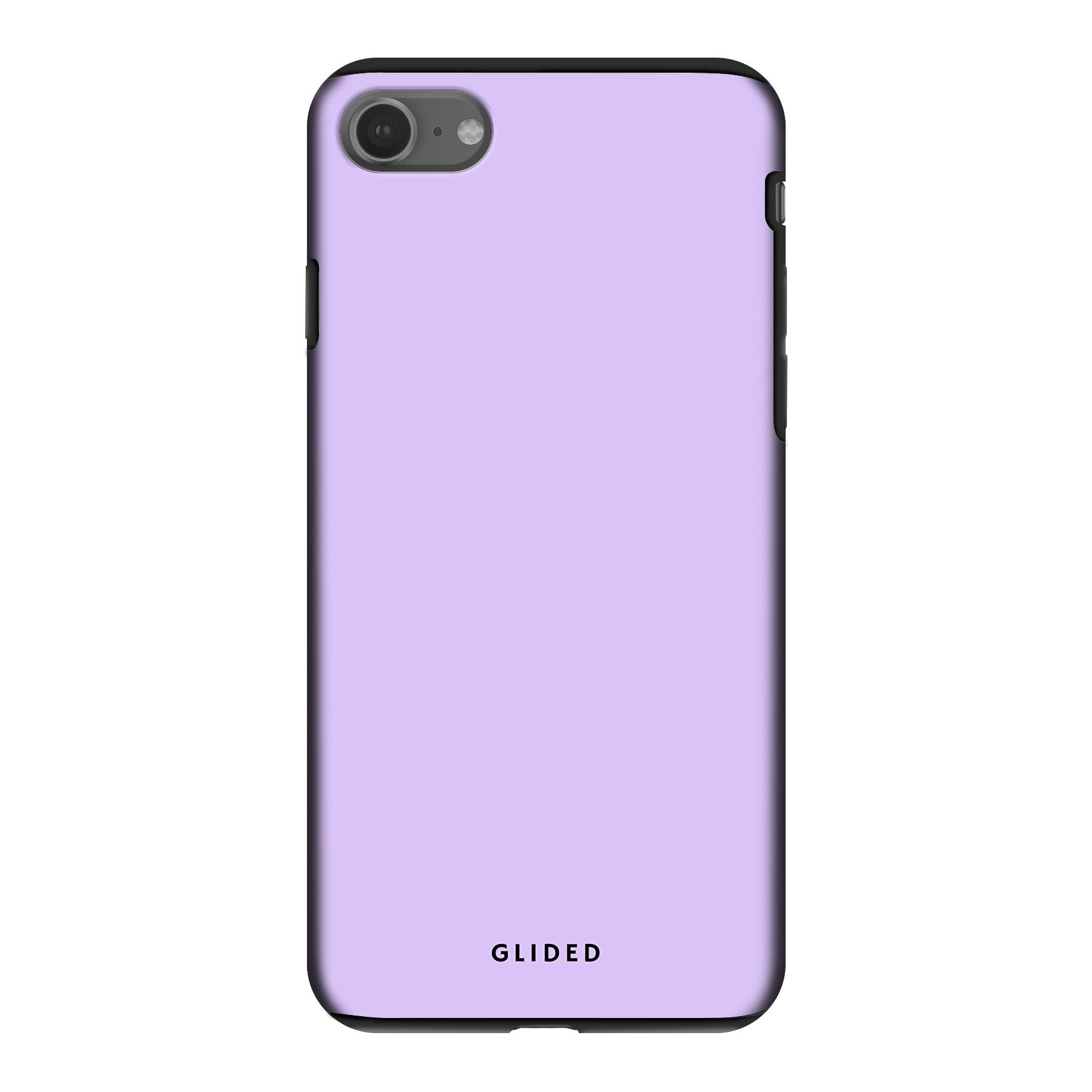 Gentle Orchid - iPhone SE 2020 Handyhülle Tough case