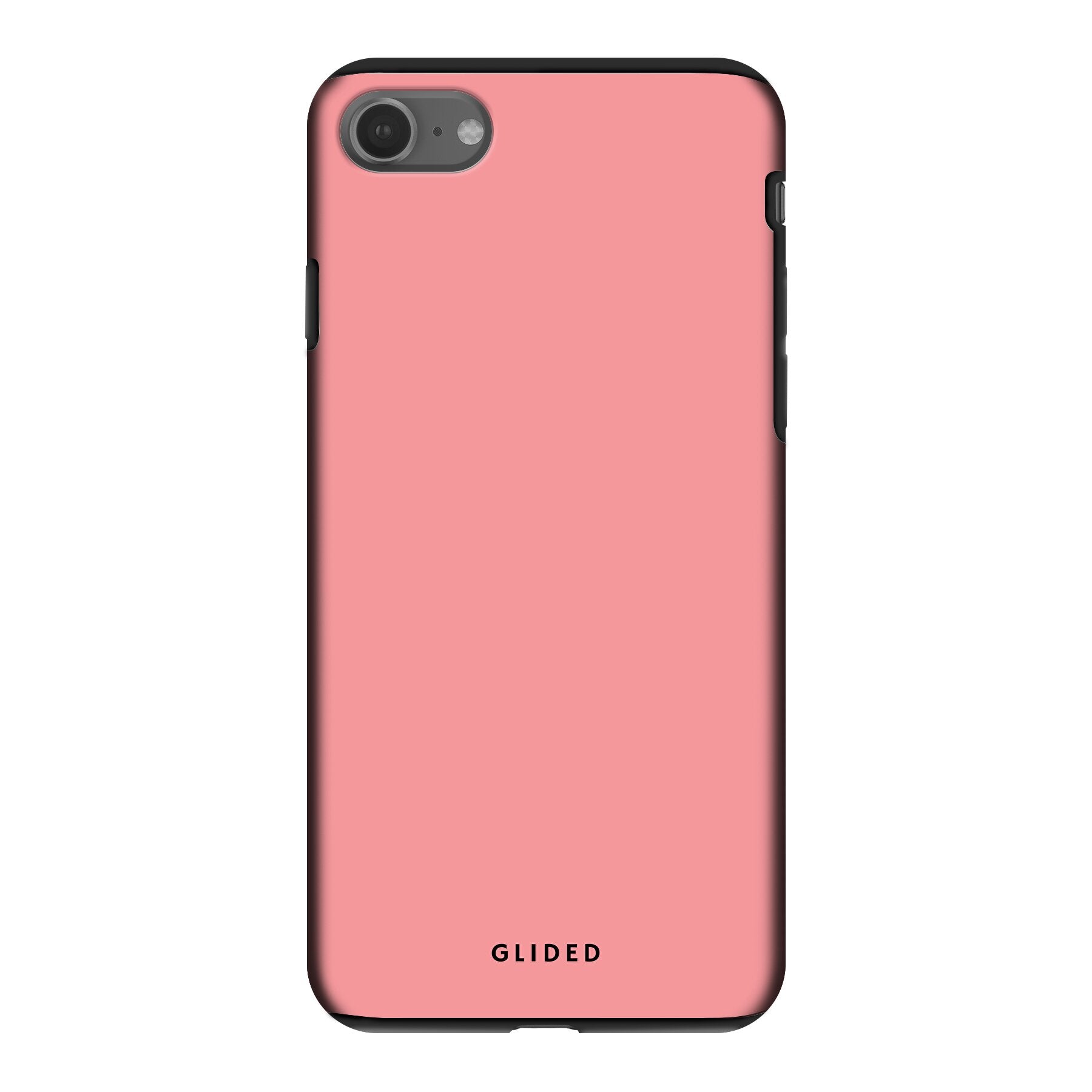 Blush Bloom - iPhone SE 2020 Handyhülle Tough case