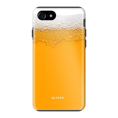 Splash - iPhone SE 2020 - Tough case