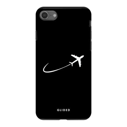 Takeoff - iPhone SE 2020 Handyhülle Tough case