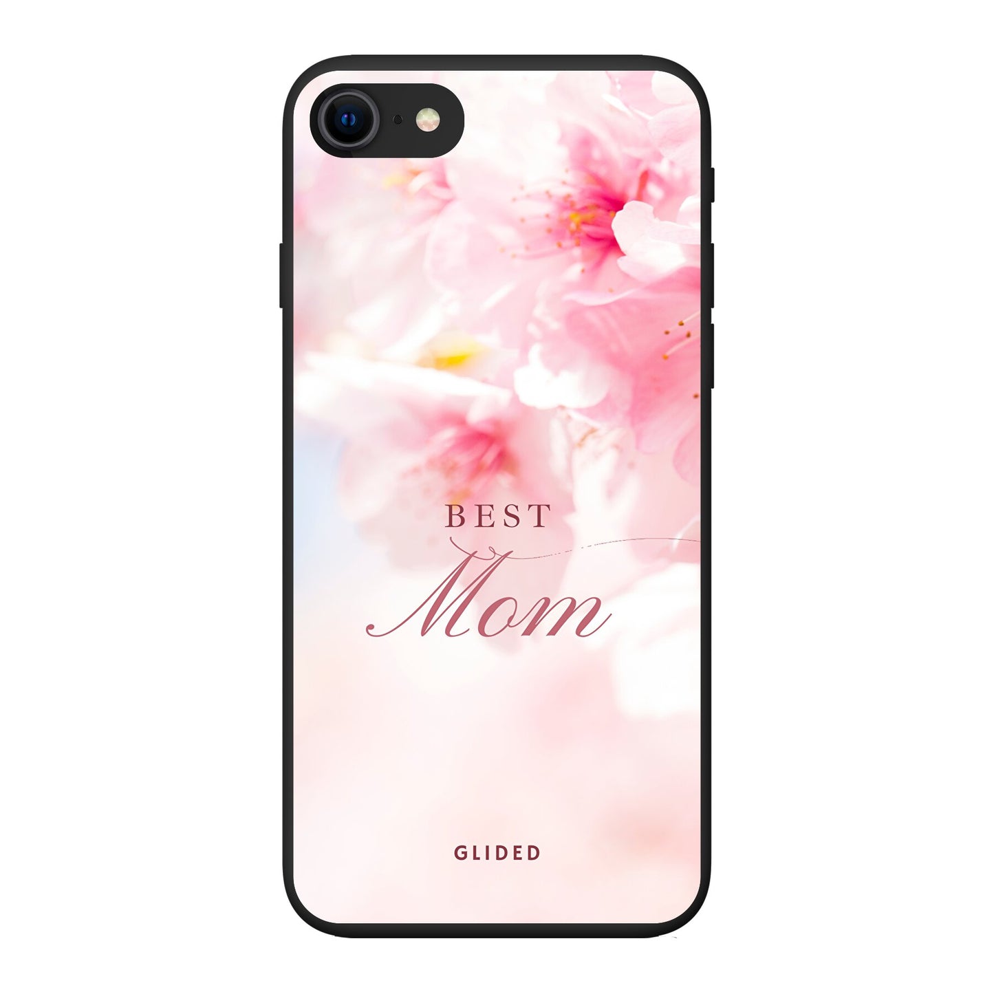 Flower Power - iPhone SE 2022 - Biologisch Abbaubar