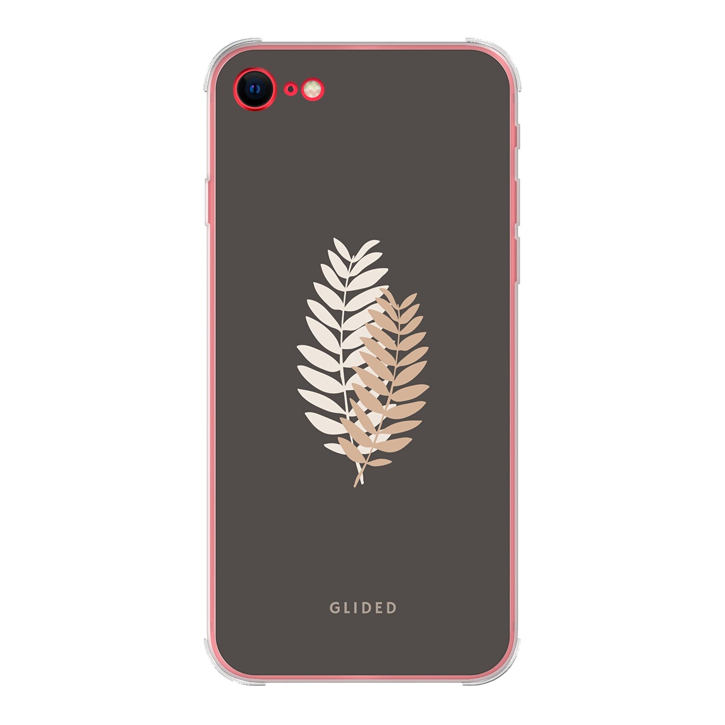 Florage - iPhone SE 2022 Handyhülle Bumper case