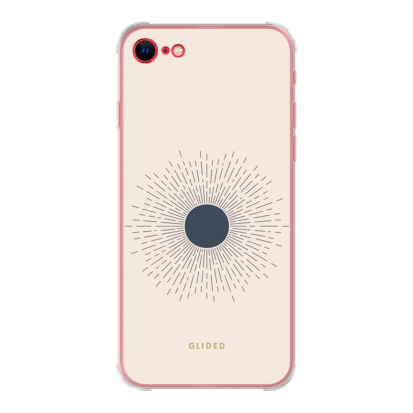 Sprinkle - iPhone SE 2022 Handyhülle Bumper case