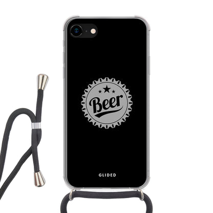 Cheers - iPhone SE 2022 - Crossbody case mit Band