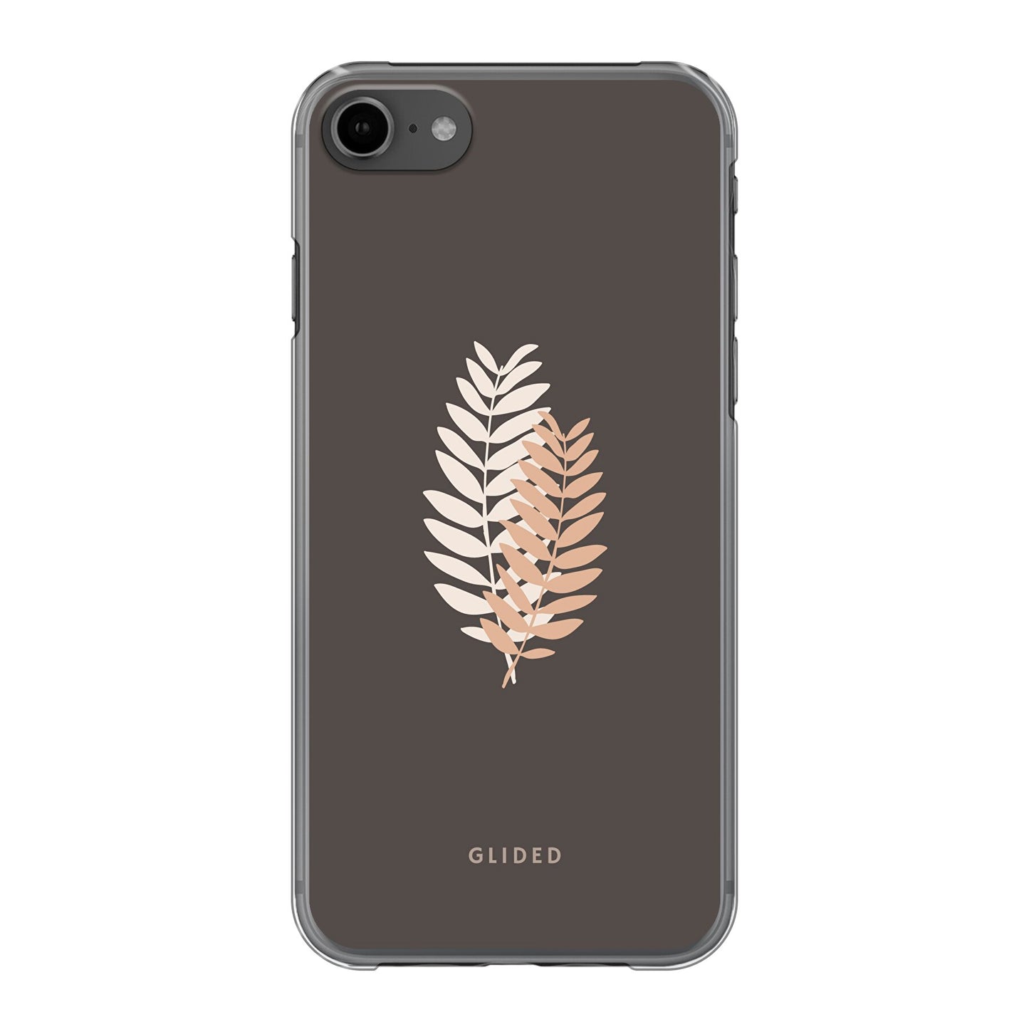 Florage - iPhone SE 2022 Handyhülle Hard Case