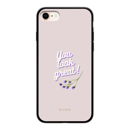 Looks great | GLIDED X CARMEN.RSO - iPhone SE 2022 - Soft case