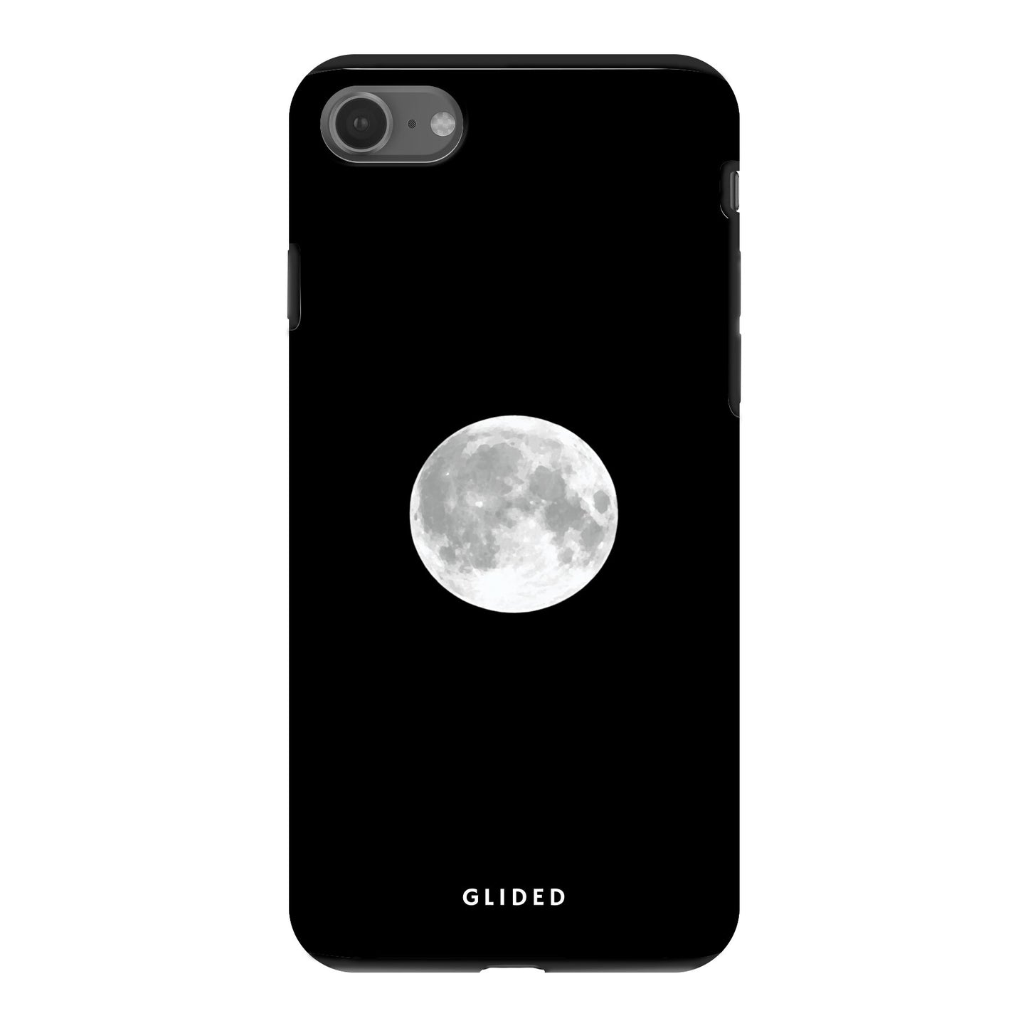 Epic Moon - iPhone SE 2022 Handyhülle Tough case