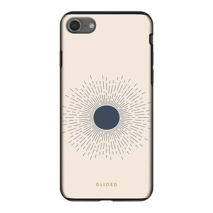 Sprinkle - iPhone SE 2022 Handyhülle Tough case