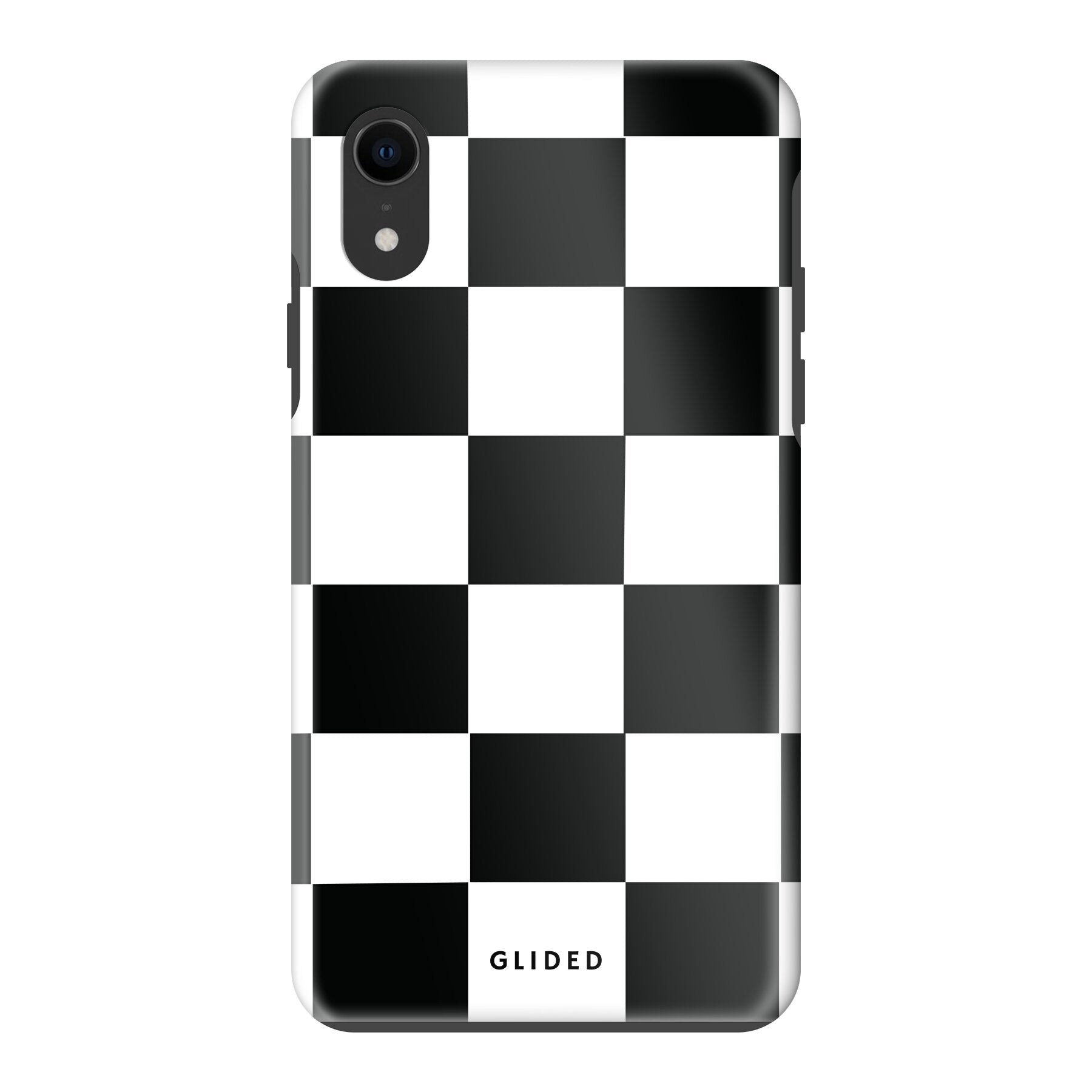 Classic Chess - iPhone X/Xs - Tough case