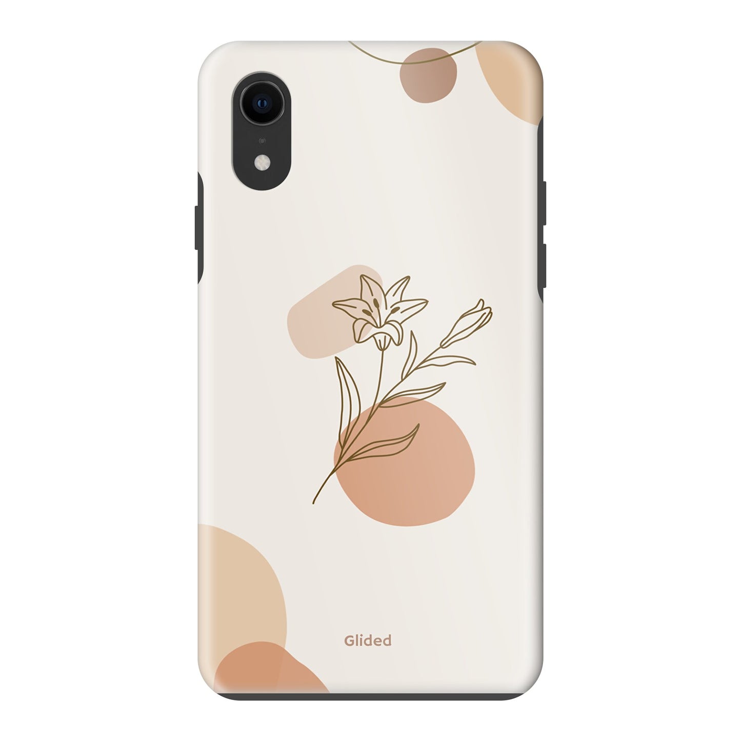 Flora - iPhone X/Xs - Tough case