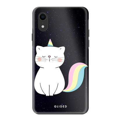 Unicorn Cat - iPhone X/Xs - Tough case