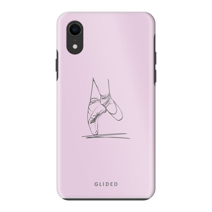 Pointe - iPhone X/Xs - Tough case